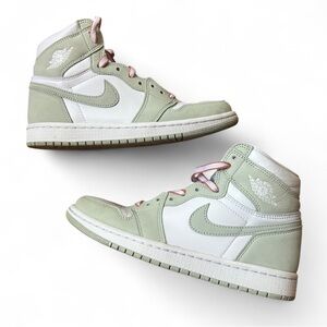 Nike Seafoam Jordan 1 Retro High OG